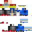 Texture for Digo Ketchum