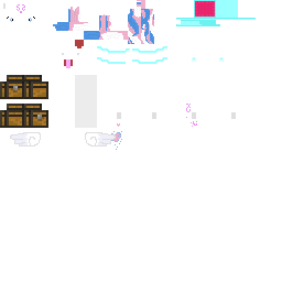 Texture for Mlp G3 Star Catcher simplified