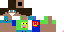 Texture for bezkapec