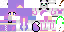 Texture for steve