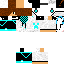 Texture for steve