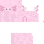 Texture for steve