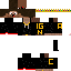 Texture for cigáň