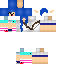 Texture for rosa