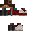 Texture for Steve