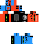 Texture for switch