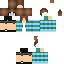Texture for AphmauIsLife Tail