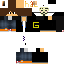 Texture for Grown_Sheet HACKER