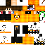 Texture for MikeOMG4YT