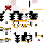 Texture for White Dino Ranger
