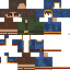 Texture for wandering