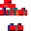 Texture for FireNinja560