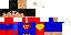 Texture for superman