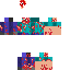 Texture for Zombie-Steve (Headless)