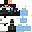 Texture for Black Mesa - Security Guard 5