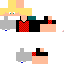 Texture for MeSkin