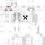 Texture for bear