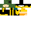 Texture for SCORPION