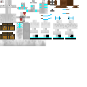 Texture for Pegasus