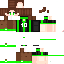 Texture for Ben 10 no omnitrix