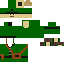 Texture for Army Officer (Improved)