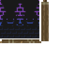 Texture for jacob black