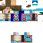 Texture for iTz_Clash_PvP