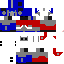 Texture for TFP Optimus Prime