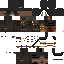 Texture for Shocking Ghost