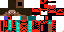 Texture for steve     rx7
