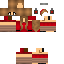 Texture for hgv k