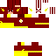Texture for flash(barry allen)