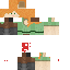 Texture for oolabass