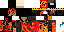 Texture for  magma