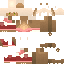 Texture for nanachi 夏艾君