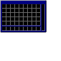 Texture for inventory creative