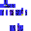 Texture for the cursed minecraft player 