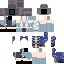 Texture for MintFix with cloak