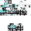 Texture for TONY