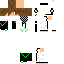Texture for steve