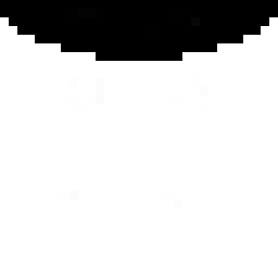 Texture for soyulmuş balkabağı