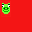 Texture for Pig Cape ( Angry Birds )