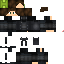 Texture for Luferek Spider man agent 