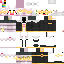 Texture for Flowerfell Mangle