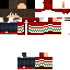 Texture for новогодний чел
