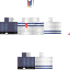Texture for My I Uniform