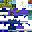 Texture for woundst