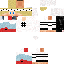 Texture for CuzImFreesh