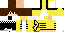 Texture for Pikachu Style