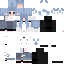 Texture for Busted and Blue